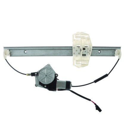 Wai Global WINDOW REGULATOR & MOTOR, WPR0748LM WPR0748LM